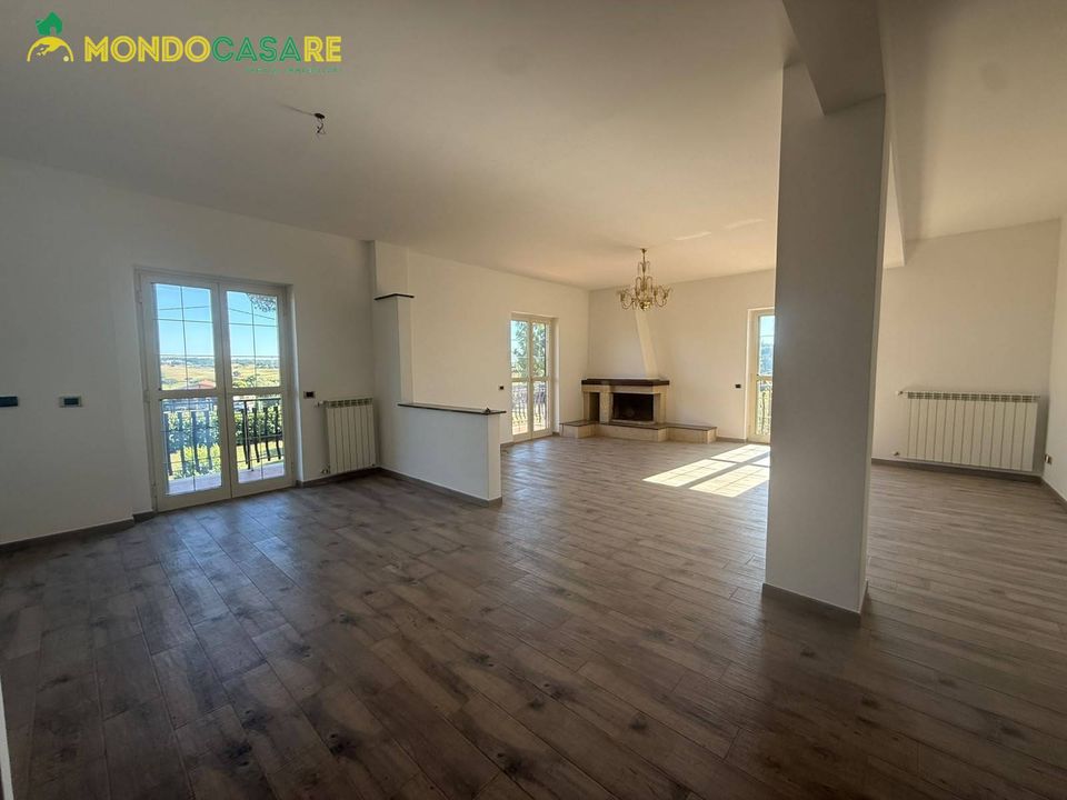 Lejlighed i Palombara Sabina, Rome - foto 4