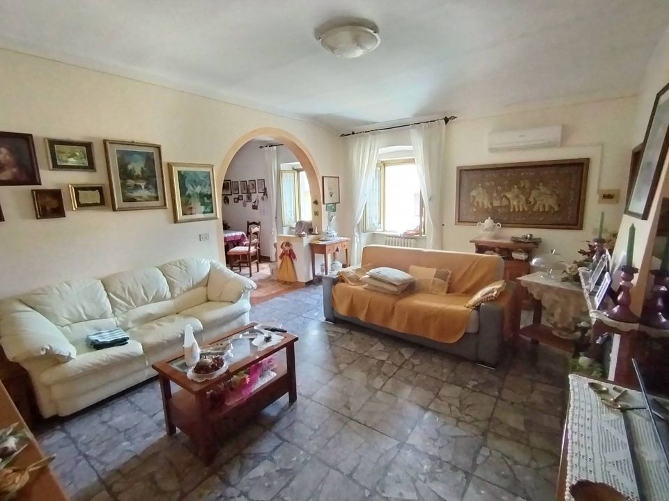 Villa i Buti, Pisa - foto 1