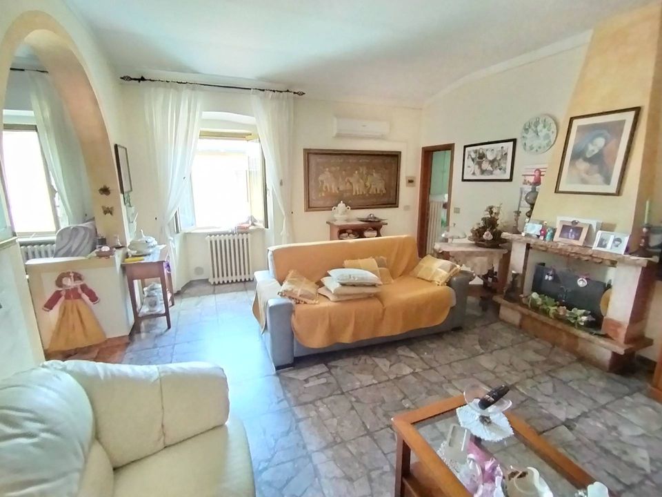 Villa i Buti, Pisa - foto 2