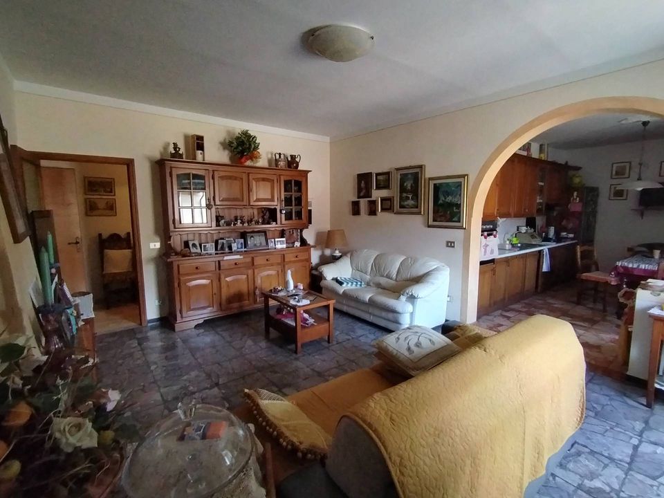 Villa i Buti, Pisa - foto 4