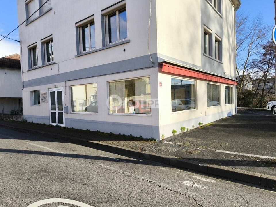 L'establiment comercial a Brive-la-Gaillarde, Correze - foto 1
