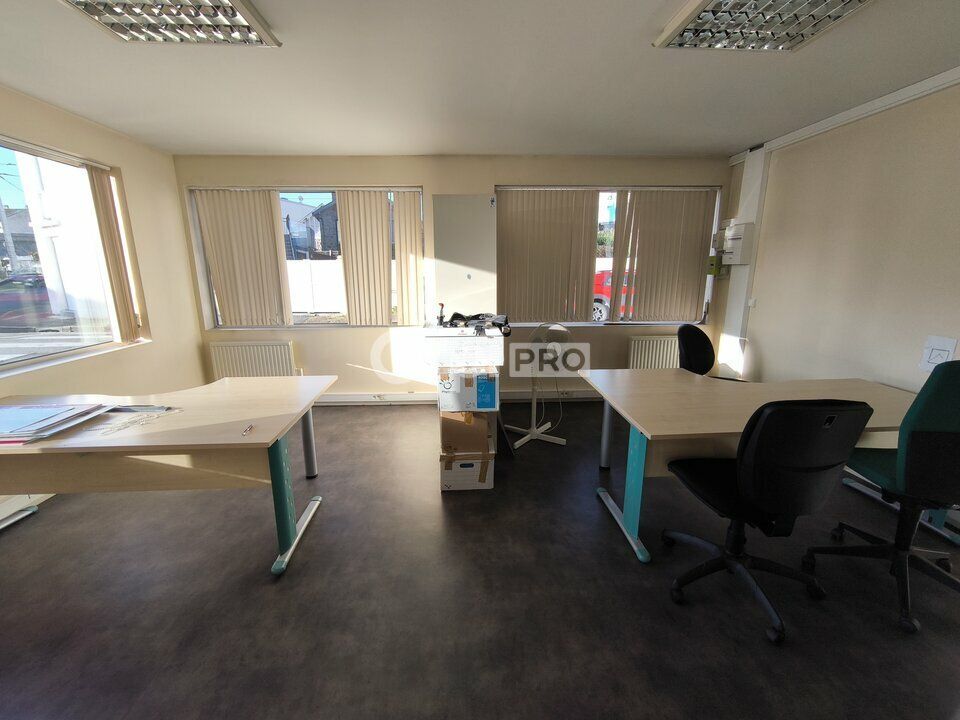 L'establiment comercial a Brive-la-Gaillarde, Correze - foto 4