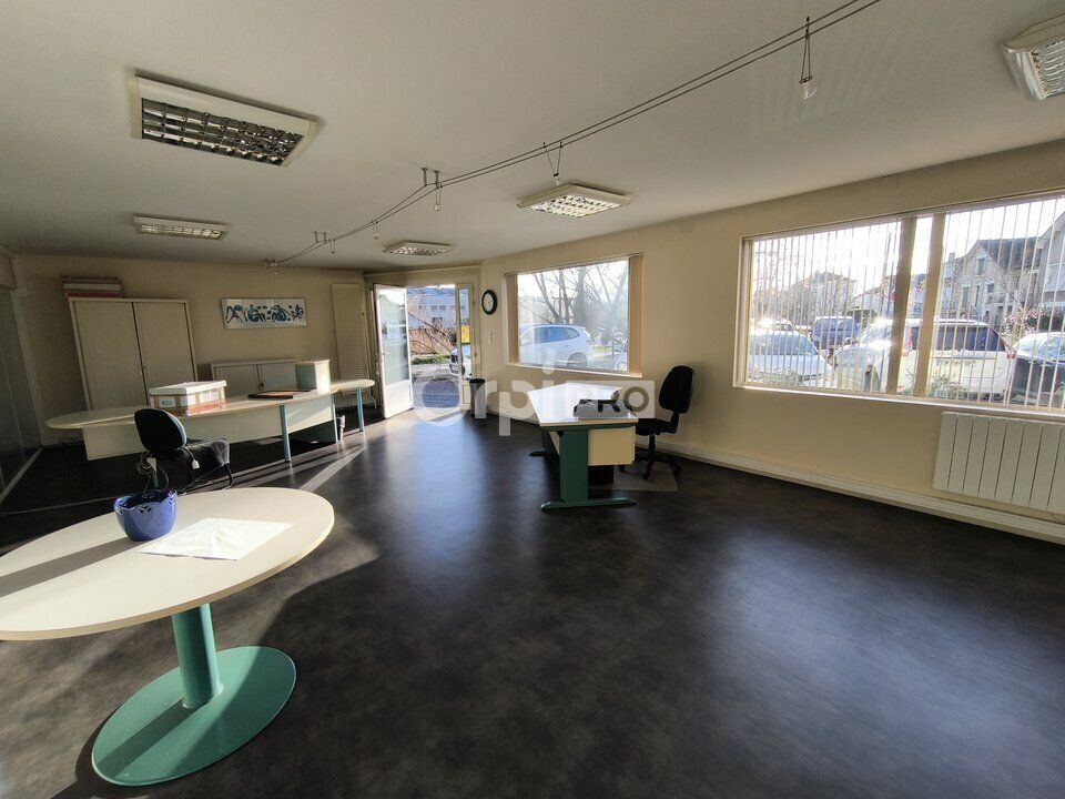 L'establiment comercial a Brive-la-Gaillarde, Correze - foto 5