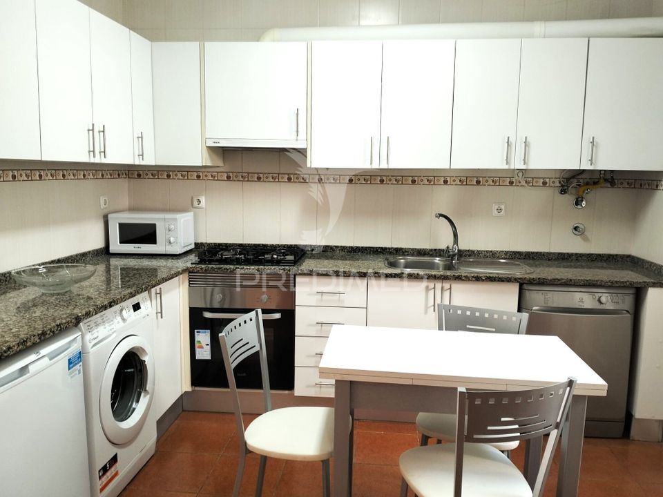 Wohnung in Sines, Setubal - Foto 1