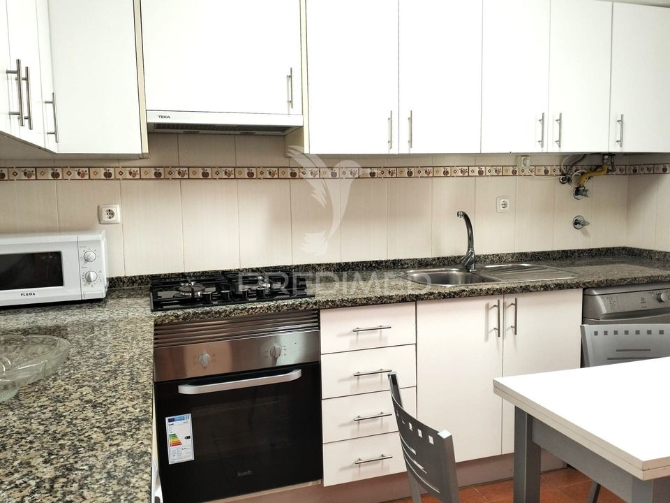 Wohnung in Sines, Setubal - Foto 2