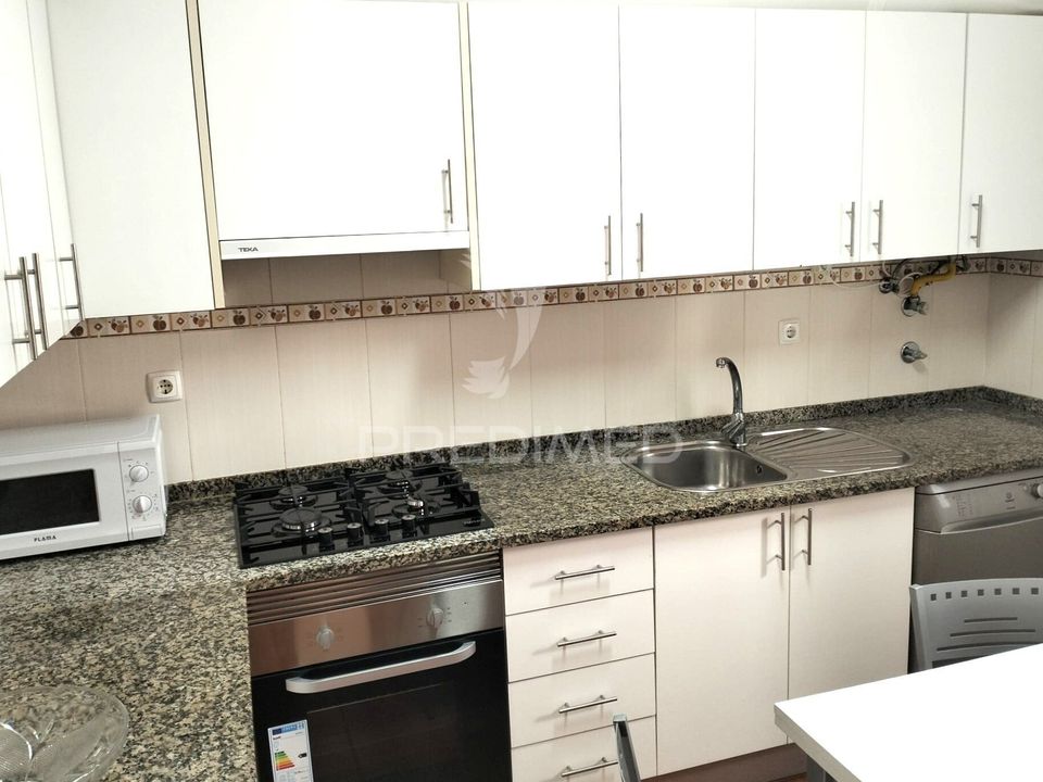 Wohnung in Sines, Setubal - Foto 4