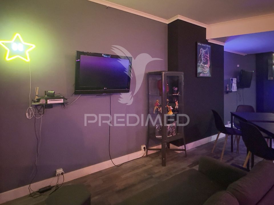 L'establiment comercial a Seixal, Setubal - foto 5