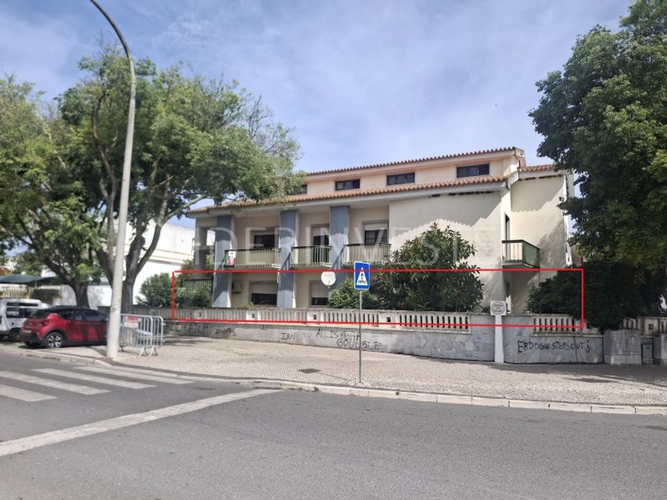 Wohnung in Beja, Beja - Foto 1