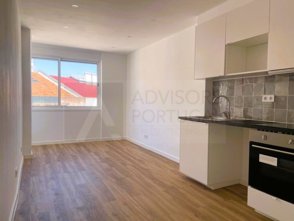 Apartament a Cacem, Lisbon - foto 1