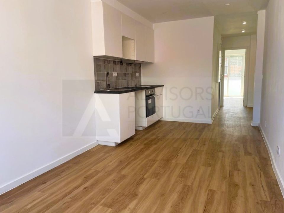 Apartament a Cacem, Lisbon - foto 2
