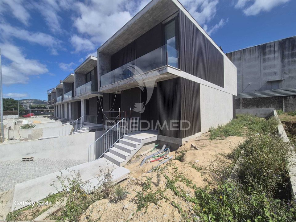 Byhus i Braga, Braga - foto 2