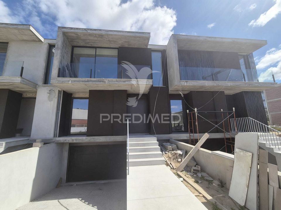 Byhus i Braga, Braga - foto 3