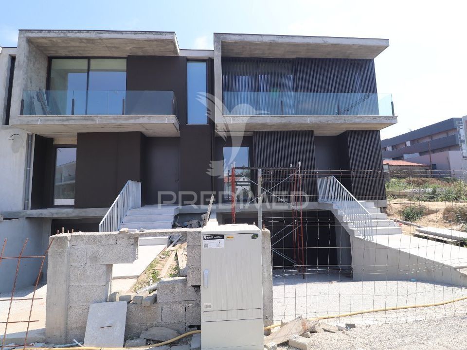 Byhus i Braga, Braga - foto 2