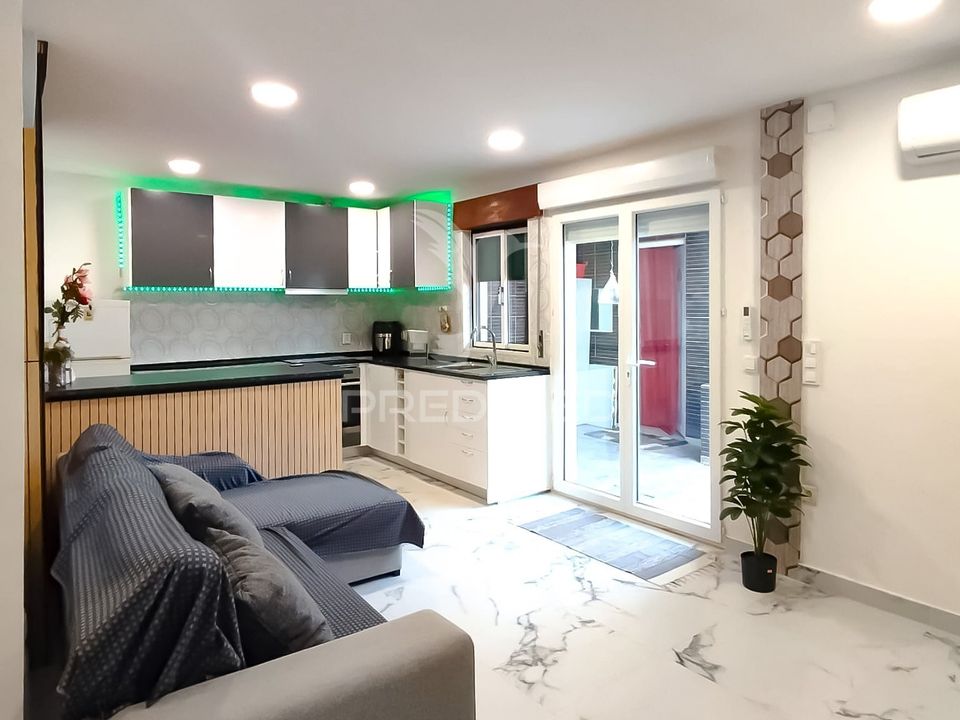 Byhus i Vila Nova da Barquinha, Santarem - foto 4