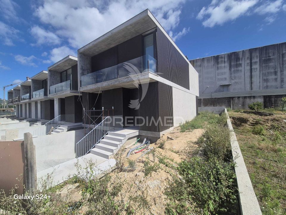 Byhus i Braga, Braga - foto 1
