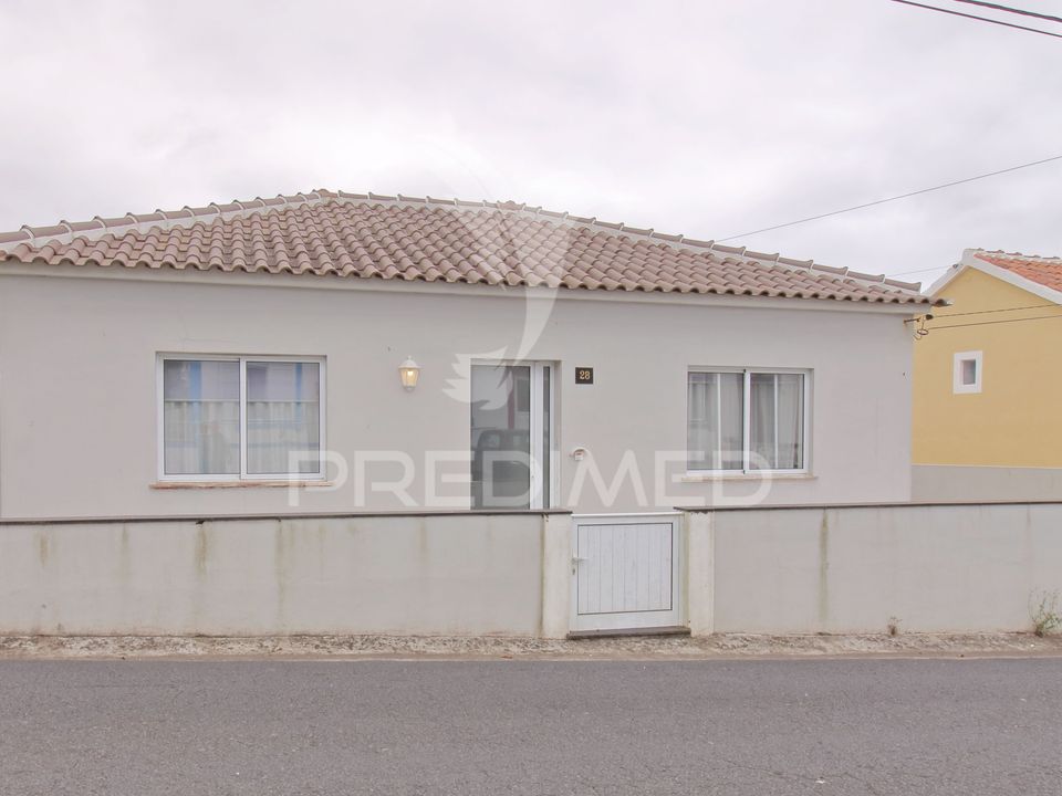 Byhus i Angra do Heroismo, Terceira - foto 1