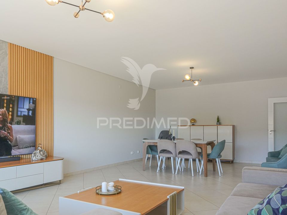 Lejlighed i Abrantes, Santarem - foto 4