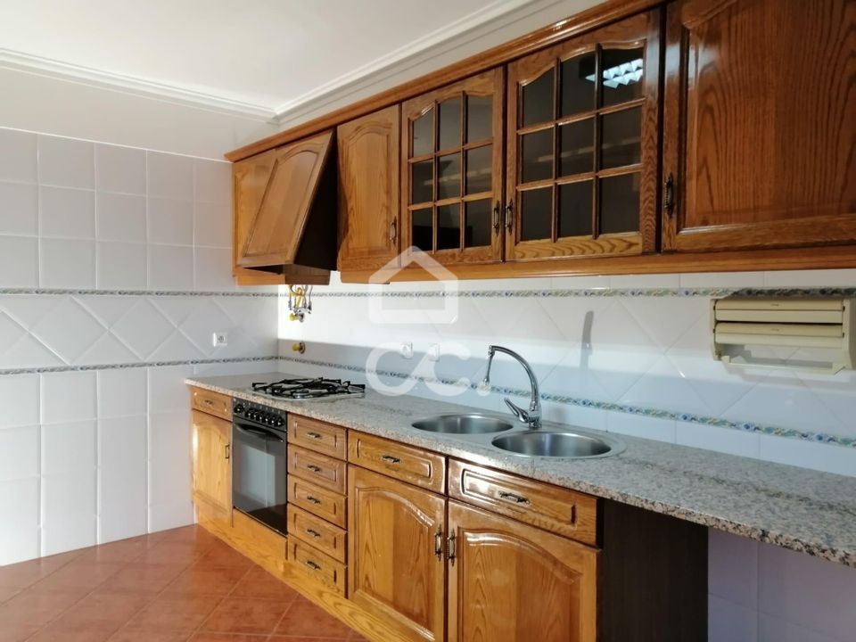 Wohnung in Beja, Beja - Foto 1
