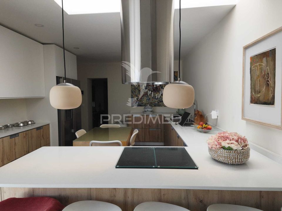 Byhus i Vagos, Aveiro - foto 1