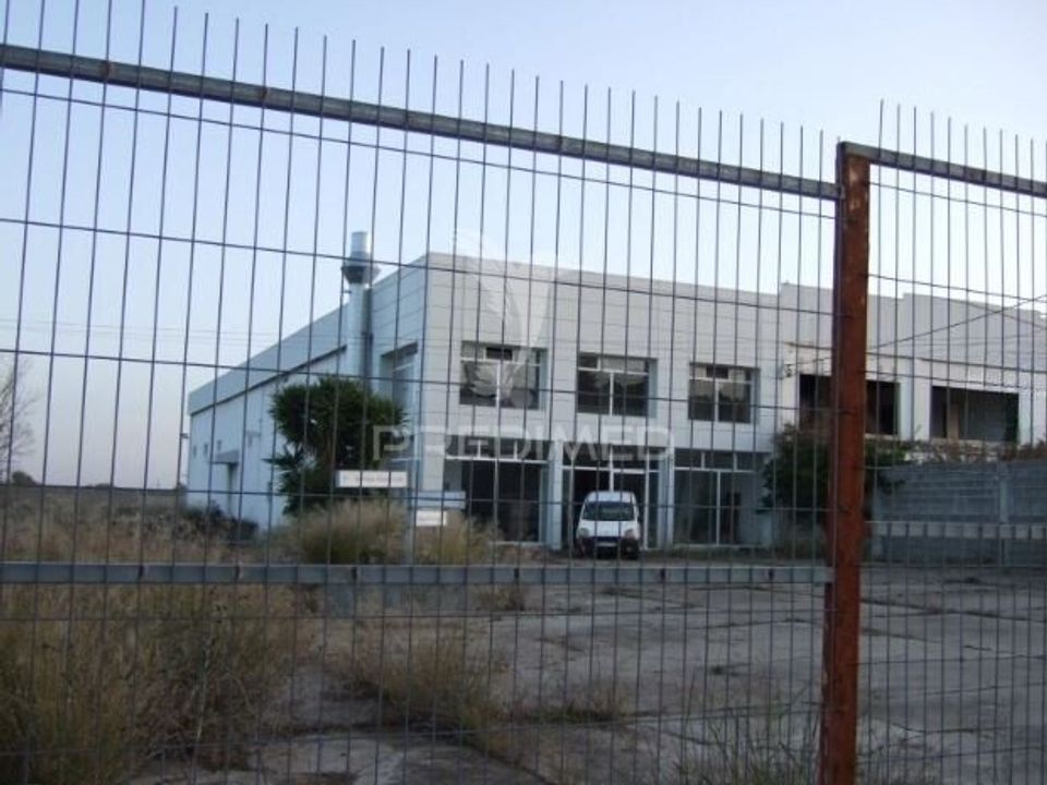 Erhvervsejendom i Elvas, Portalegre - foto 2