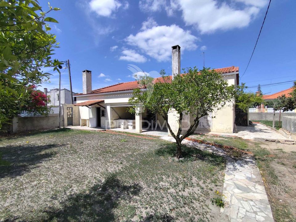 Byhus i Almada, Setubal - foto 4