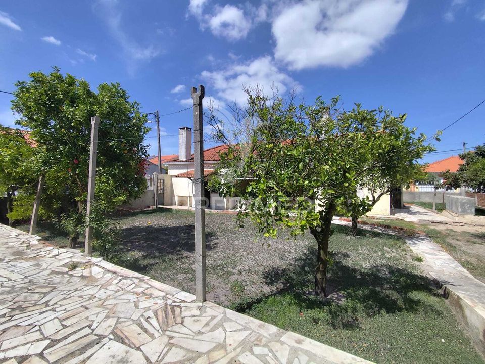 Byhus i Almada, Setubal - foto 5