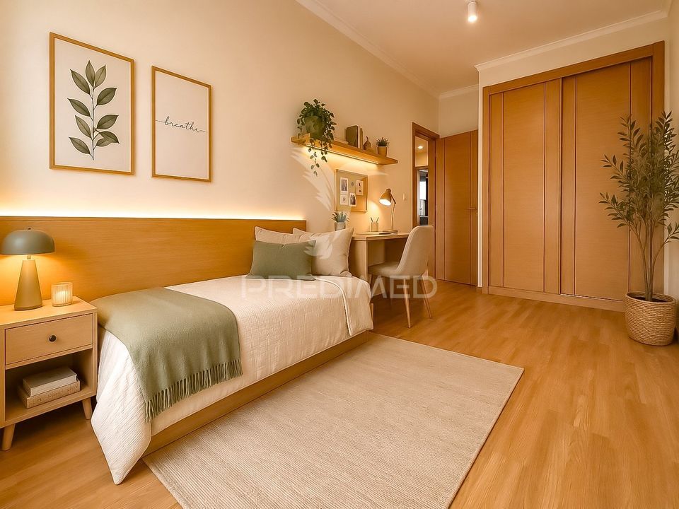Lejlighed i Amadora, Lisbon - foto 4