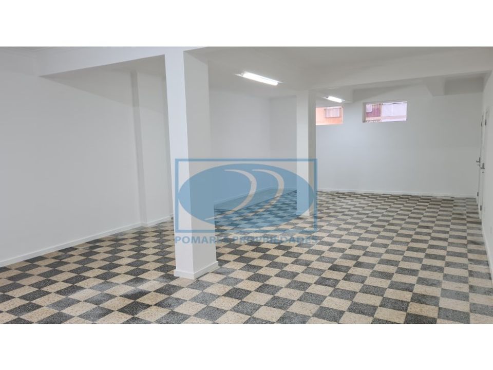 L'establiment comercial a Barreiro, Setubal - foto 1