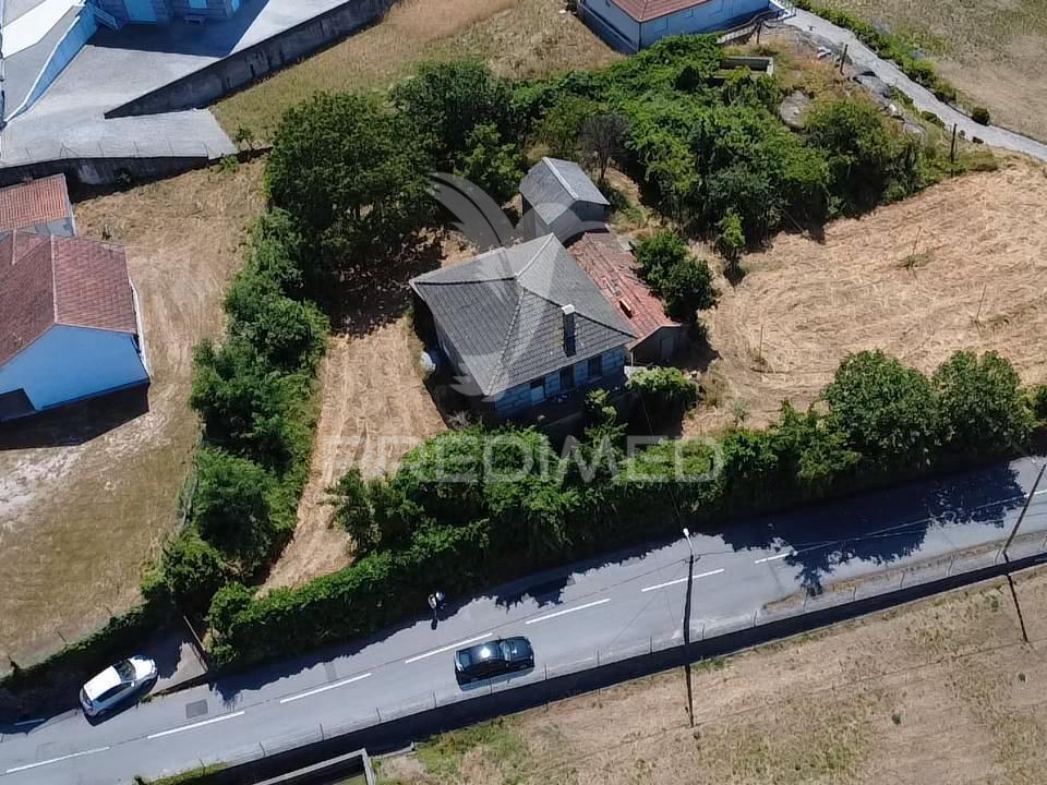 Rekkehus i Fafe, Braga - bilde 2