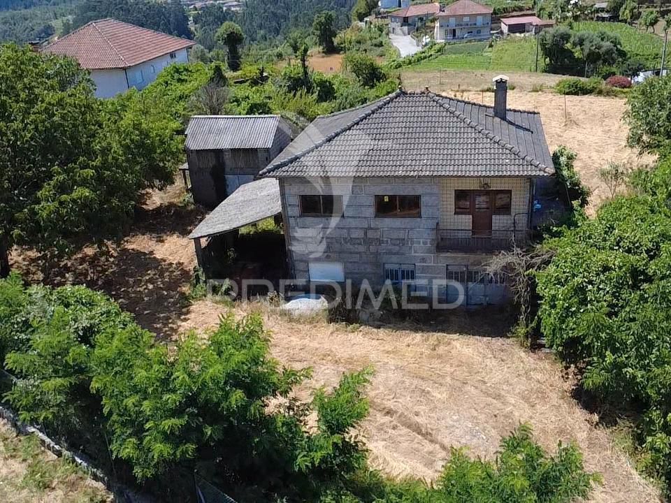 Rekkehus i Fafe, Braga - bilde 4