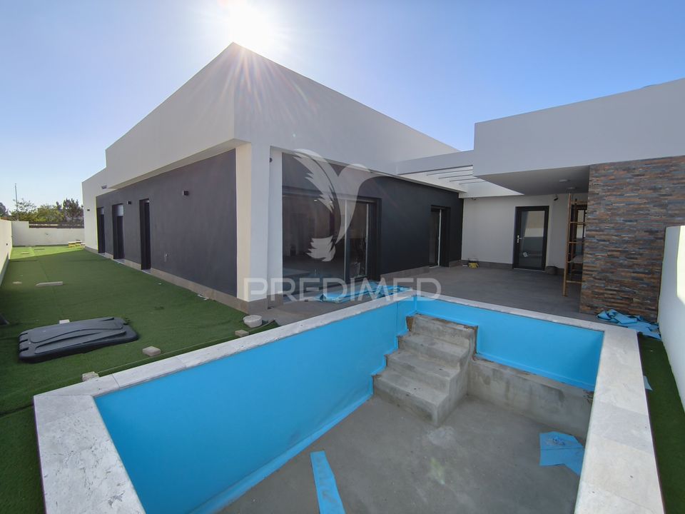 Byhus i Setubal, Setubal - foto 1