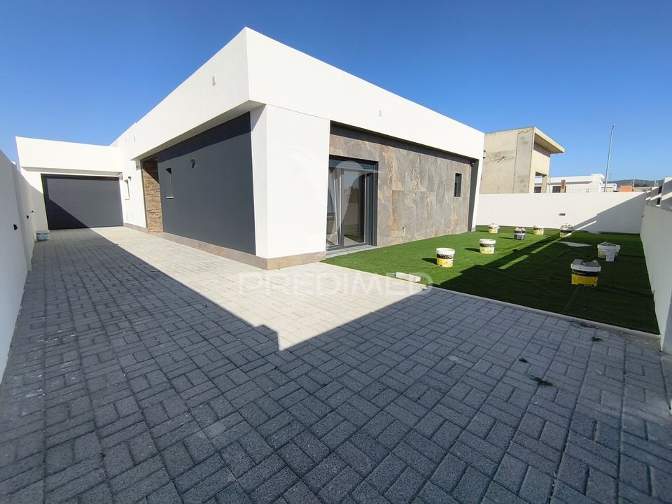 Byhus i Setubal, Setubal - foto 4