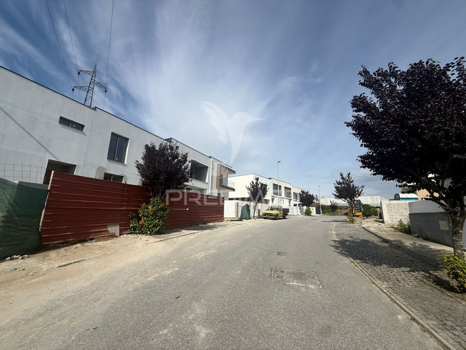 Dorpshuis in Trofa, Porto - foto 1