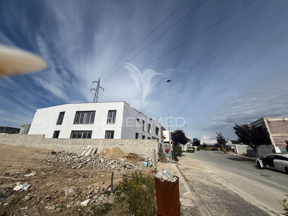 Dorpshuis in Trofa, Porto - foto 2