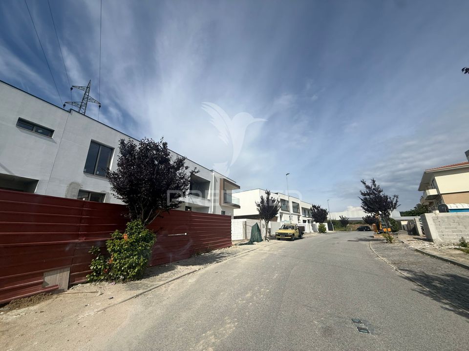 Dorpshuis in Trofa, Porto - foto 3