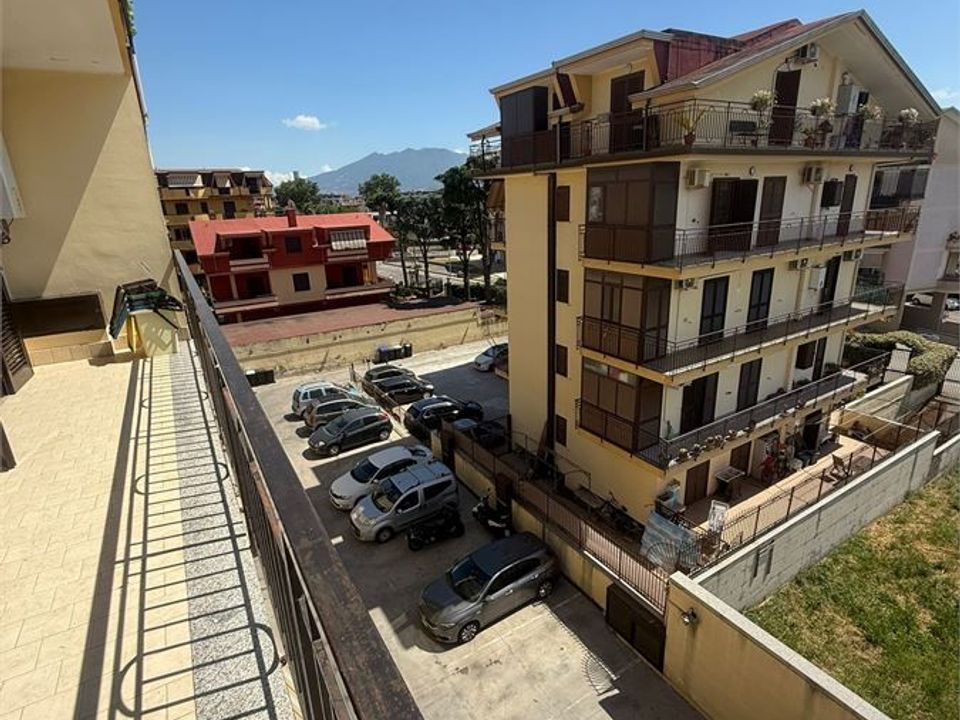 Lejlighed i Acerra, Naples - foto 1