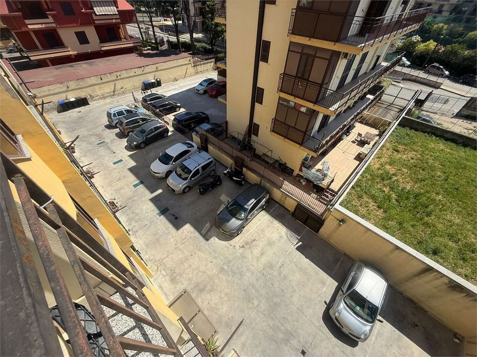 Lejlighed i Acerra, Naples - foto 2