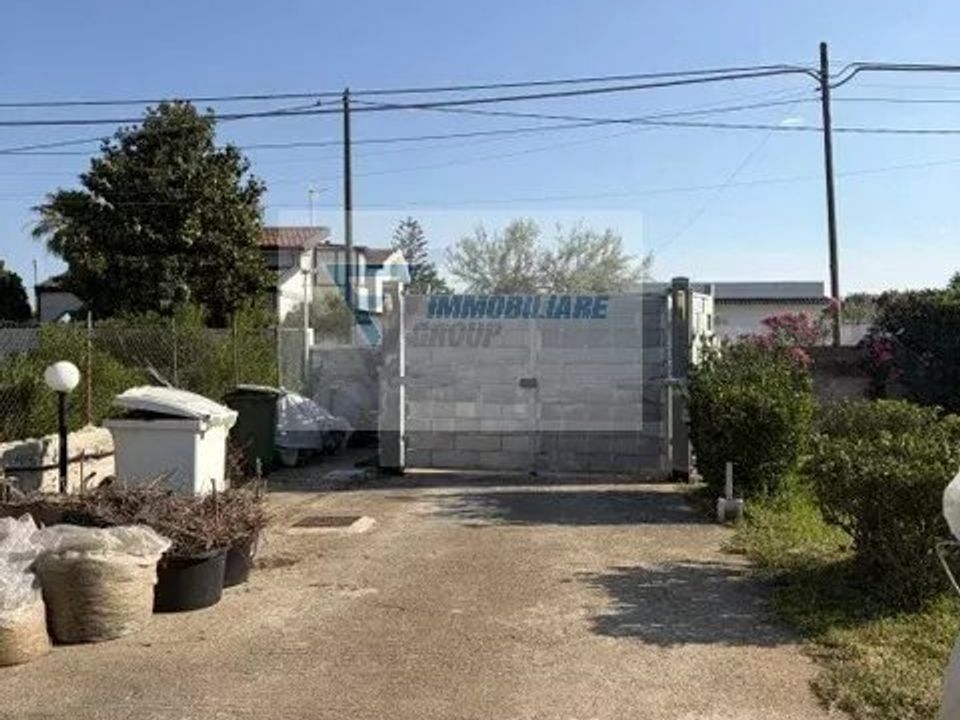 Villa i Siracusa, Siracusa - foto 3