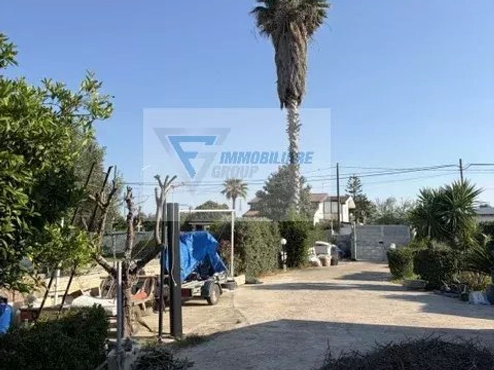 Villa i Siracusa, Siracusa - foto 4