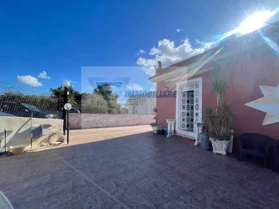 Villa i Siracusa, Siracusa - foto 1