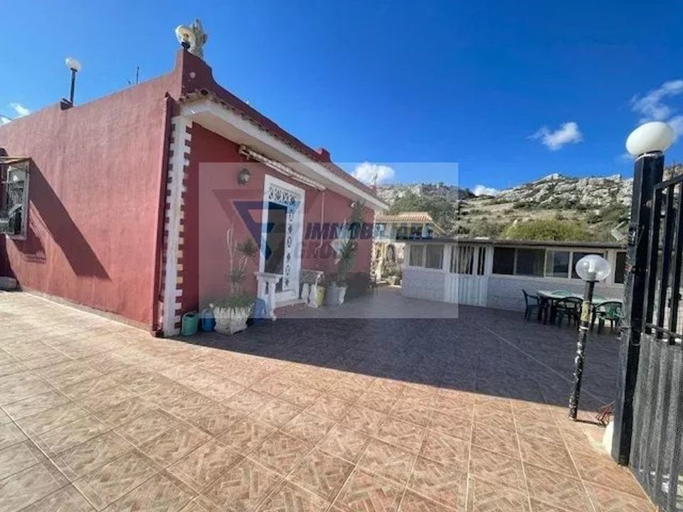 Villa i Siracusa, Siracusa - foto 3