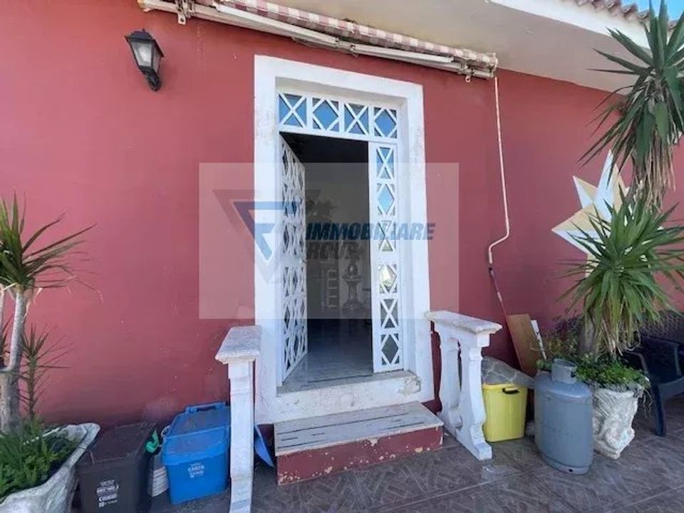 Villa i Siracusa, Siracusa - foto 5