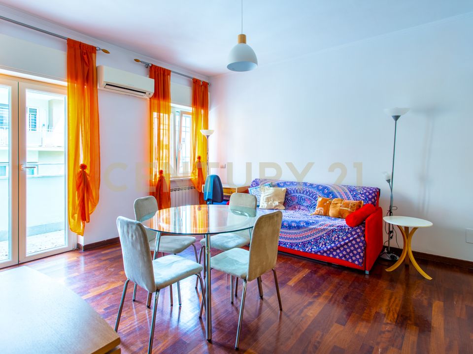 Apartament a Rome, Rome - foto 5