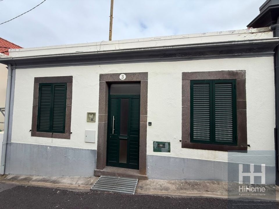 Villa i Funchal, Madeira - foto 1
