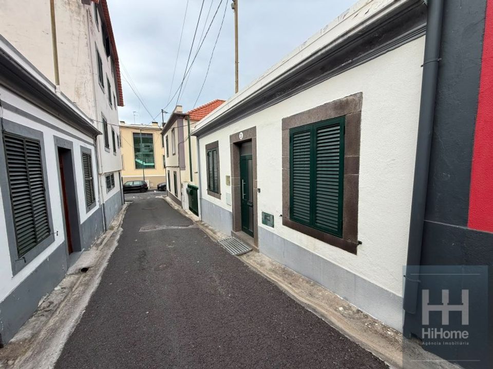 Villa i Funchal, Madeira - foto 2