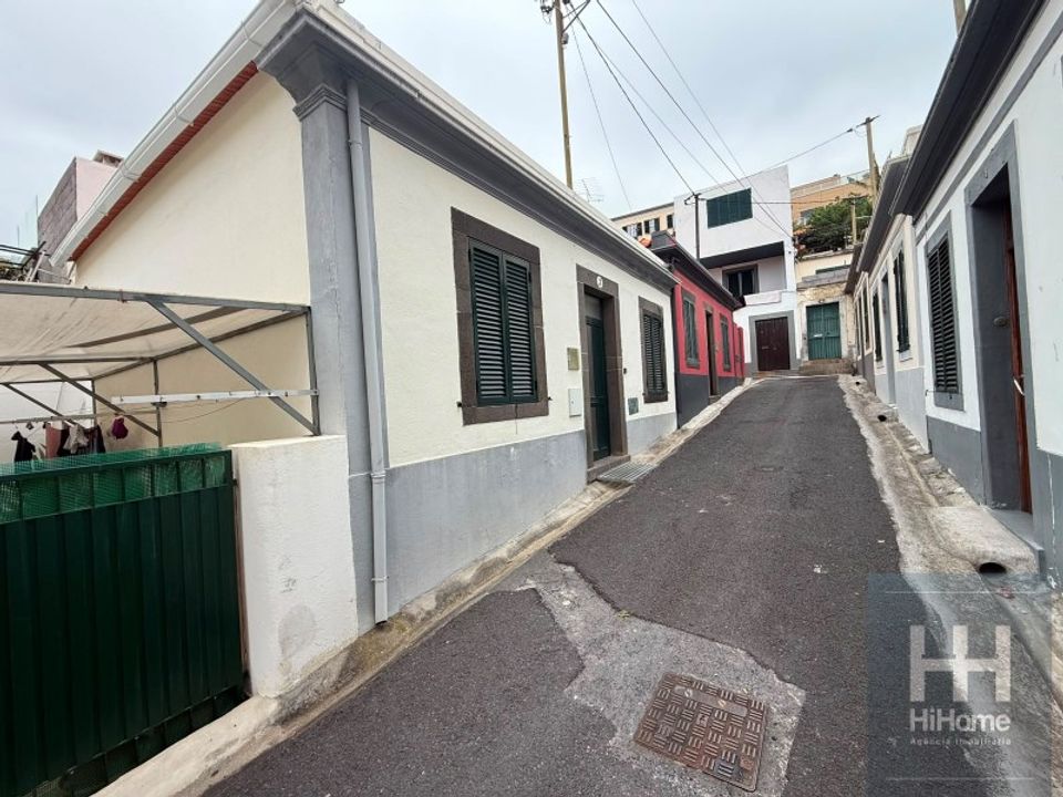 Villa i Funchal, Madeira - foto 3