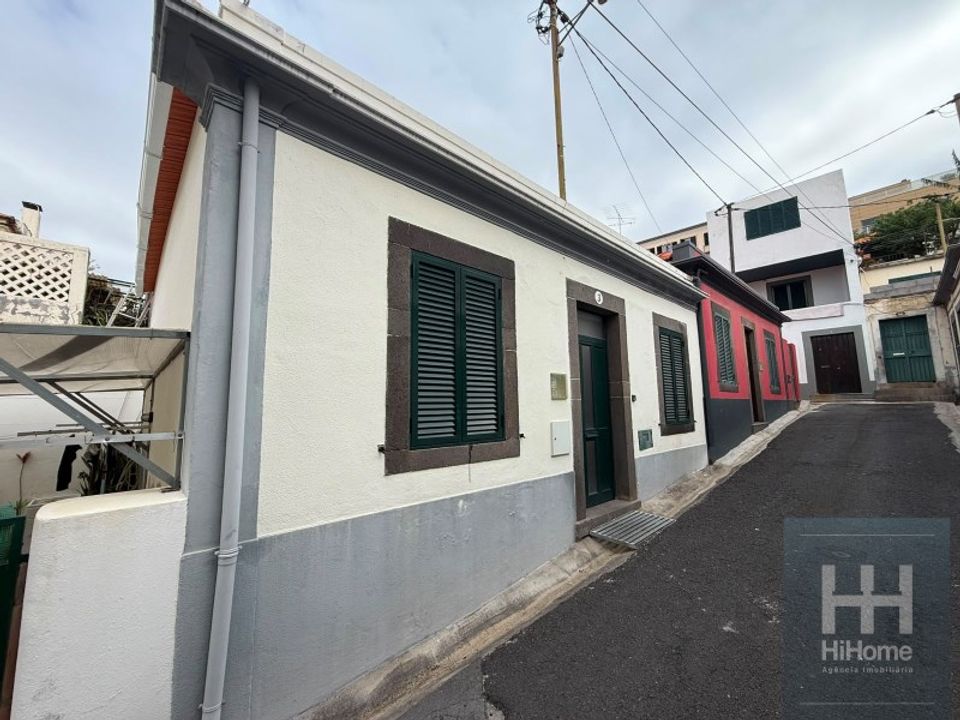 Villa i Funchal, Madeira - foto 4