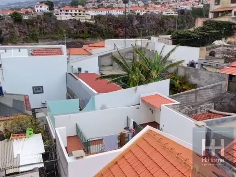 Villa i Funchal, Madeira - foto 5