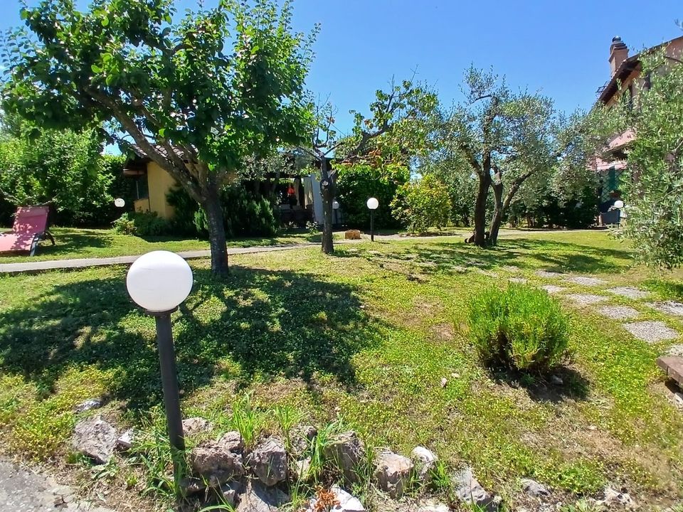 Rekkehus i Guardea, Terni - bilde 2