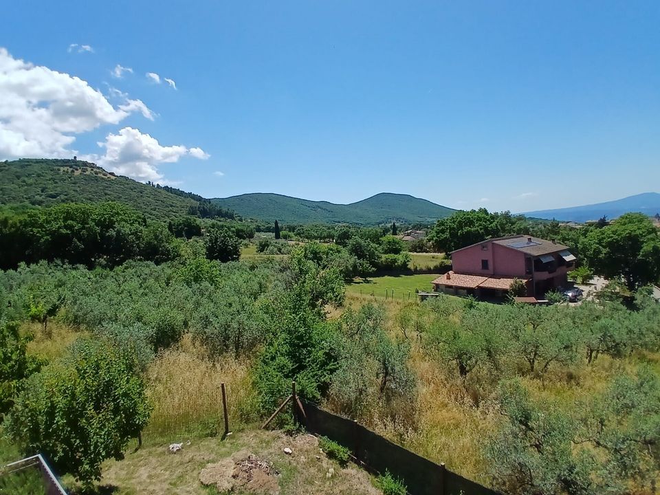 Rekkehus i Guardea, Terni - bilde 4